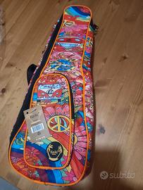 custodia keiki  nuova per ukulele