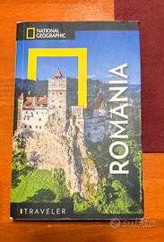 Guida Romania