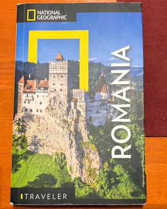 Guida Romania