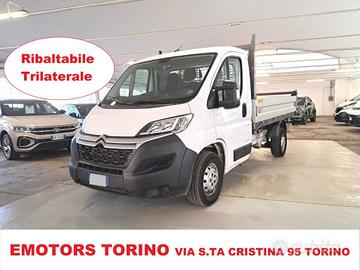 CITROEN Jumper 35 BlueHDi 140 PM Cassonato RIBAL