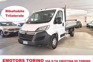 CITROEN Jumper 35 BlueHDi 140 PM Cassonato RIBAL