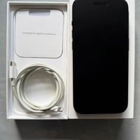 iPhone 14 Pro 512GB Space Black perfetto + scatola