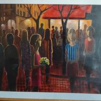 Quadri Eliano Fantuzzi