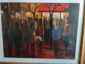 Quadri Eliano Fantuzzi