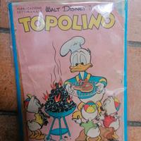 topolino fumetto 