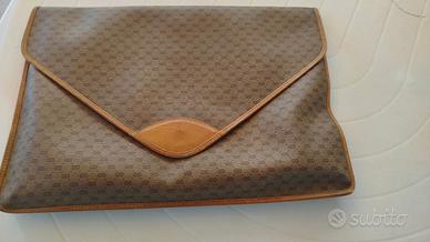 Pochette Gucci extralarge-borsa laptop-portadocume