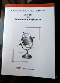 Lezioni di Meccanica Razionale - Benvenuti