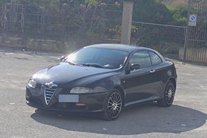 Alfa Romeo GT