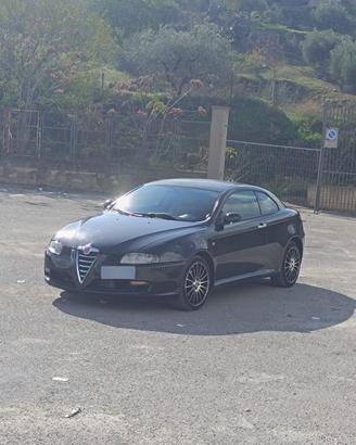 Alfa Romeo GT stage 3 