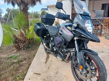 suzuki V-STROM 1000