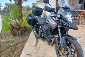 suzuki V-STROM 1000