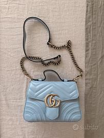 Borsa Gucci Marmont