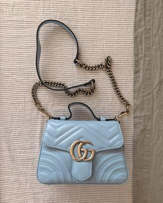 Borsa Gucci Marmont