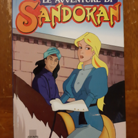 Le avventure di Sandokan