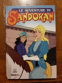 Le avventure di Sandokan