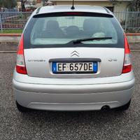 Citroen C3 FCKFVC/GN