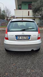 Citroen C3 FCKFVC/GN