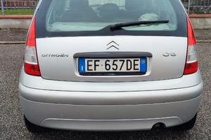 Citroen C3 FCKFVC/GN