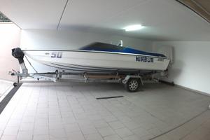 Barca nimbus zaniboni