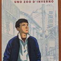 Jiro Taniguchi - Uno zoo d'inverno