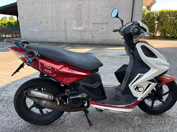Kymco super 8 50 cc