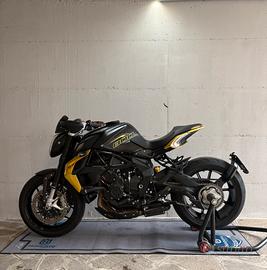 MV AUGUSTA 800 DRAGSTER BRUTALE