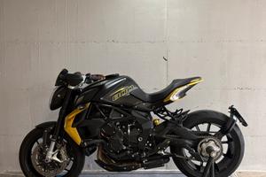 MV AUGUSTA 800 DRAGSTER BRUTALE