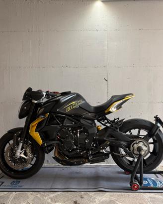 MV AUGUSTA 800 DRAGSTER BRUTALE