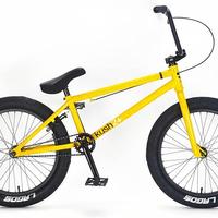 Mafia Kush 2+ 20" BMX Freestyle