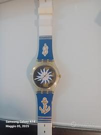 orologio da polso funzionante 