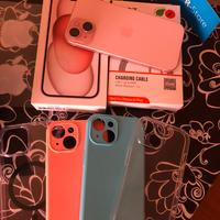 iPhone 15 da 256g perfetto