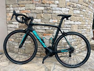 Bianchi Oltre XR1