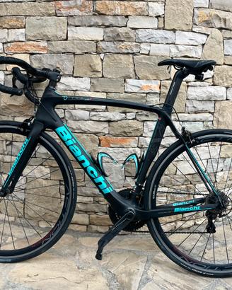 Bianchi Oltre XR1