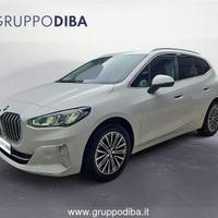 BMW Serie 2 Active Tourer Serie 2 U06 Active ...