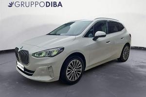 BMW Serie 2 Active Tourer Serie 2 U06 Active ...