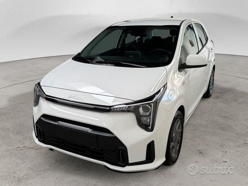 Kia Picanto 3ªs.(17-->)