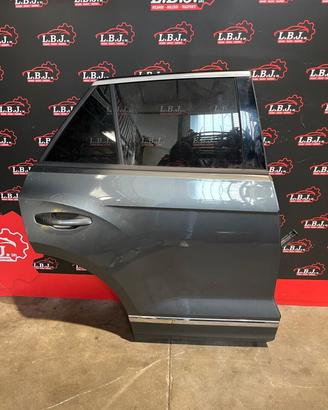 Porta posteriore destra Volkswagen T-Roc