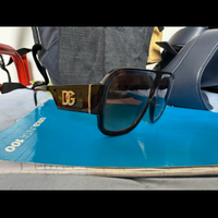 occhiali da sole Dolce e Gabbana