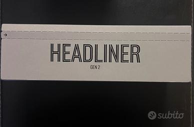 Ray-ban Meta headliner 4013 Gen2