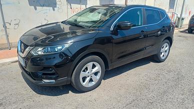 Nissan Qashqai 1.5 dCi Tekna+
