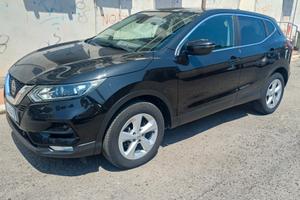 Nissan Qashqai 1.5 dCi Tekna+