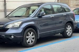 HONDA CR-V 3ª serie 07-10 - 2008