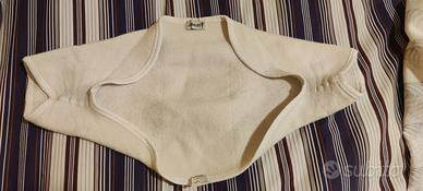 coprispalle termico gibaud tg 3