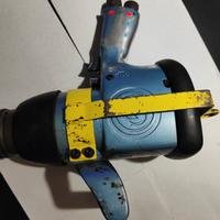 pistola pneumatica camion 