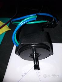 Motorino per trim motore yamaha per F40-F50-