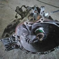 Cambio opel astra - 2.0 d - x20dtl