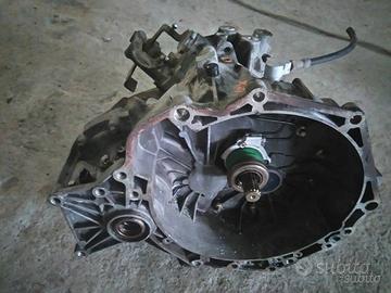 Cambio opel astra - 2.0 d - x20dtl