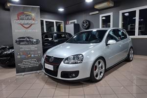 Volkswagen Golf 2.0 16V TFSI GTI