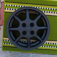 Cerchi Millemiglia R14 4x98