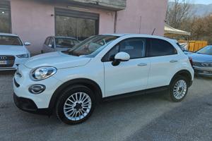 Fiat 500X 1.3 MultiJet 95 CV Connect